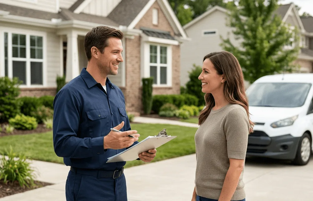 Mold Remediation Lublin, WI FAQs